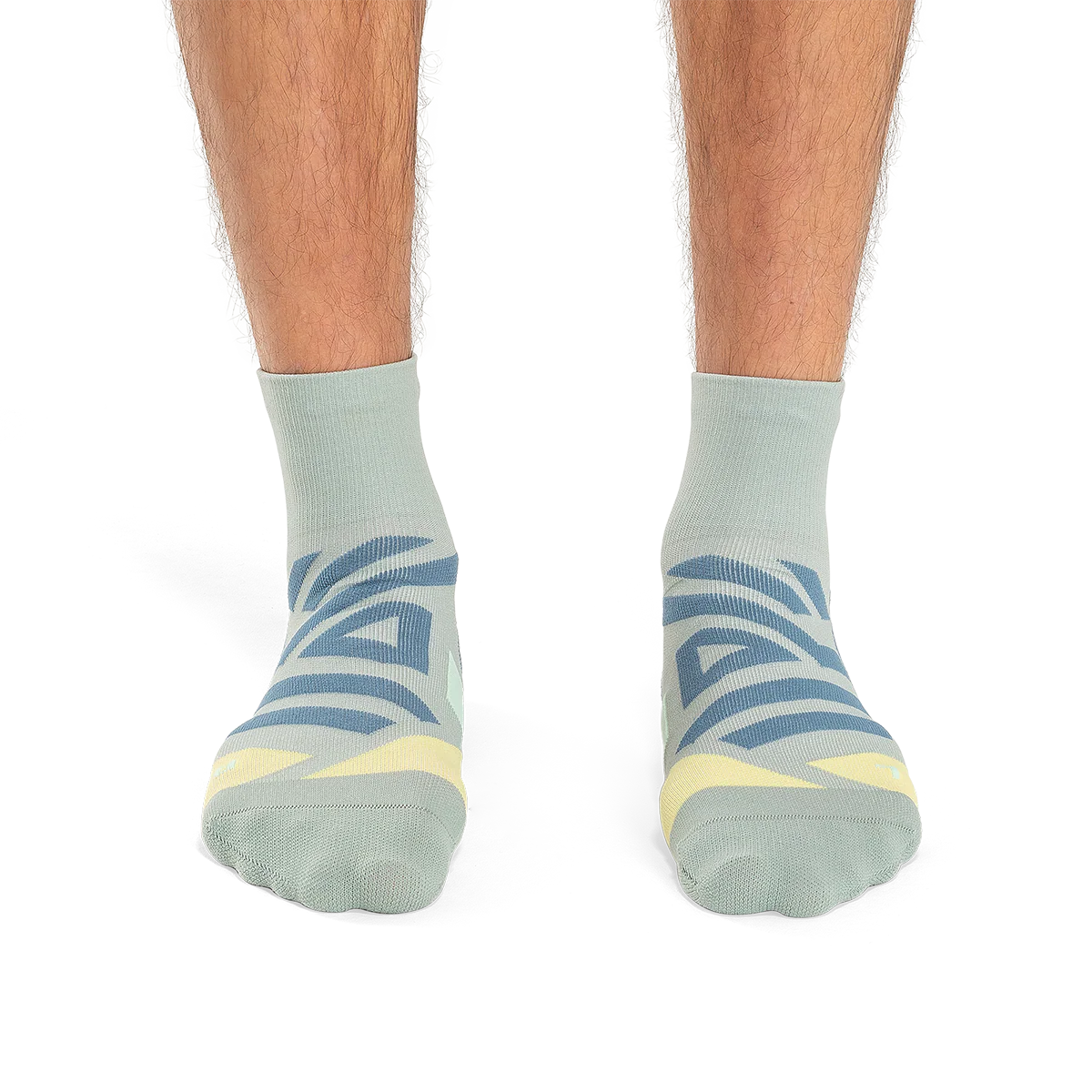 On Performance Mid Sock - Image 20
