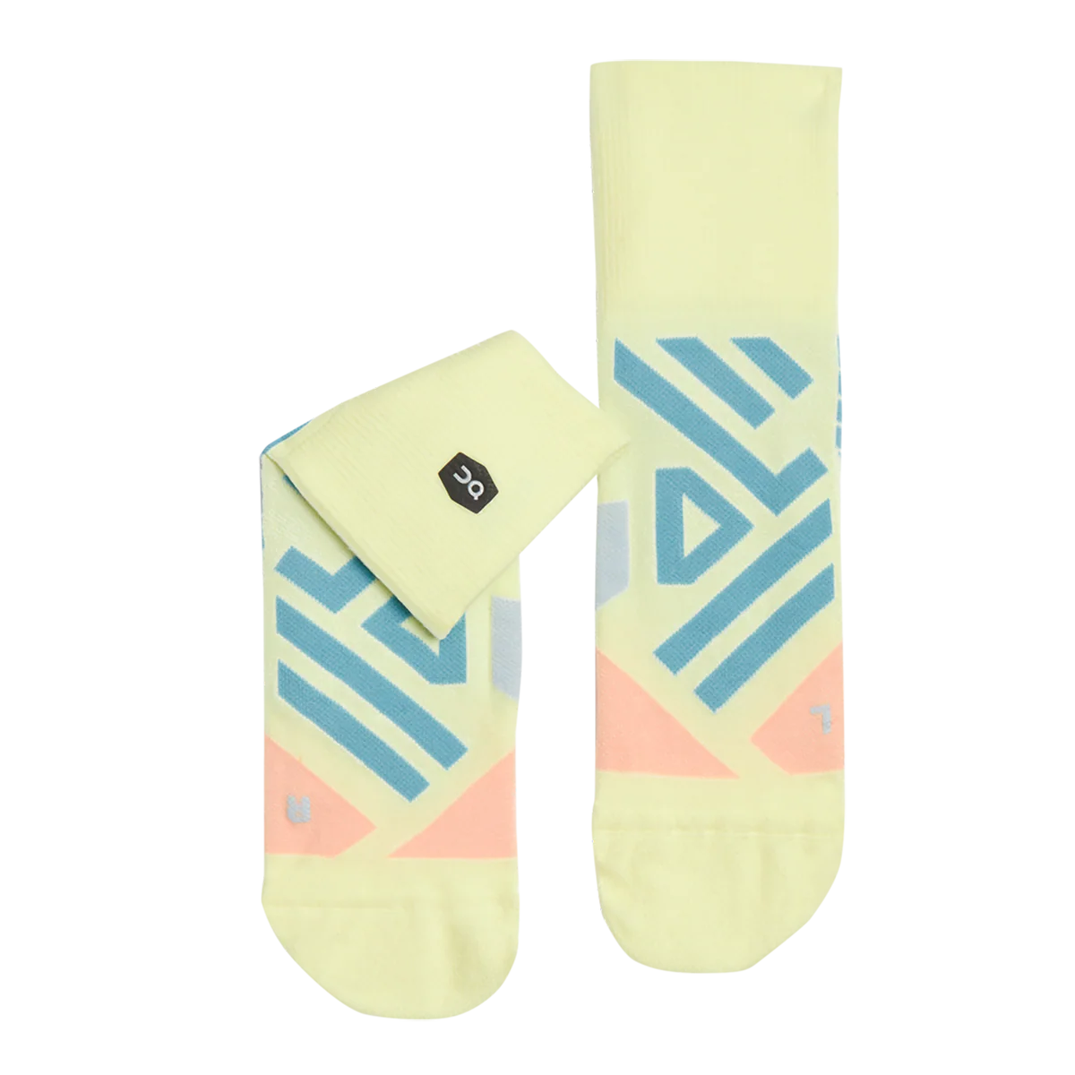 On Performance Mid Sock - Image 7