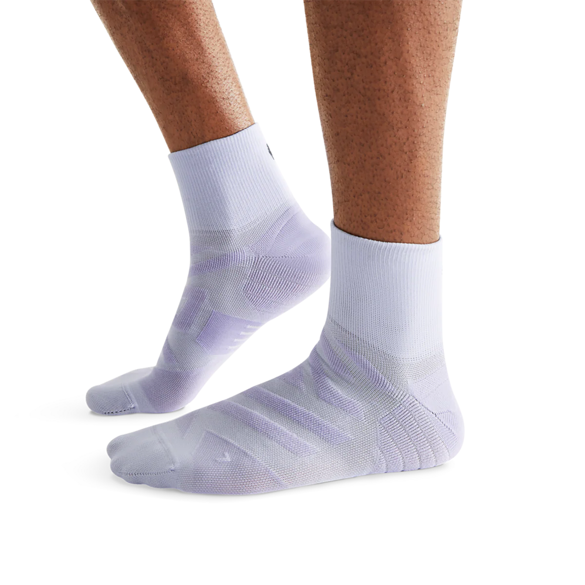On Performance Mid Sock - Image 9