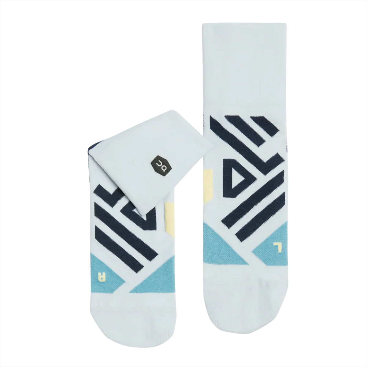 On Performance Mid Sock - Image 10