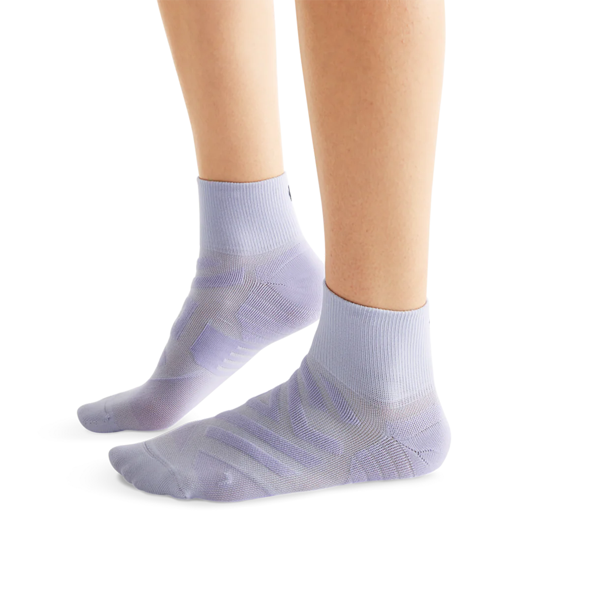 On Performance Mid Sock - Image 12
