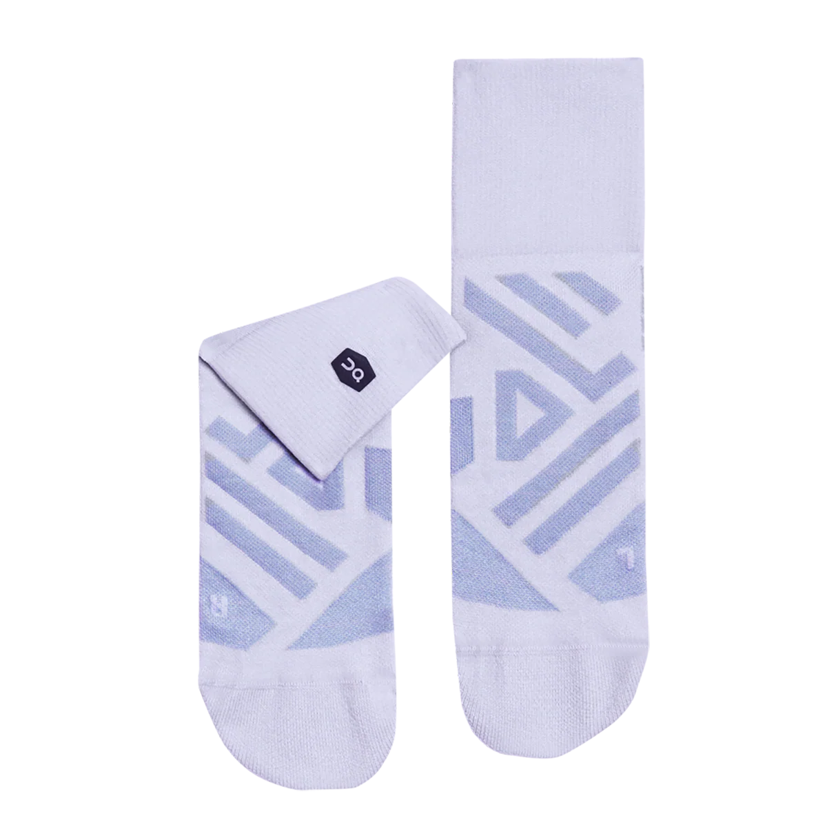 On Performance Mid Sock - Image 14