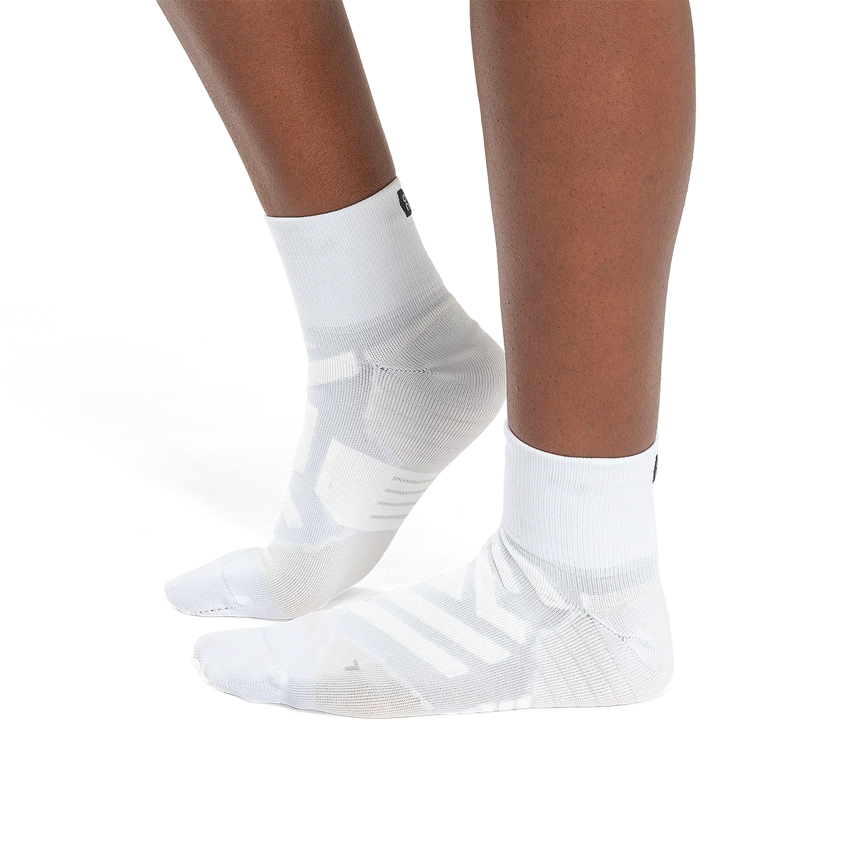 On Performance Mid Sock - Image 16