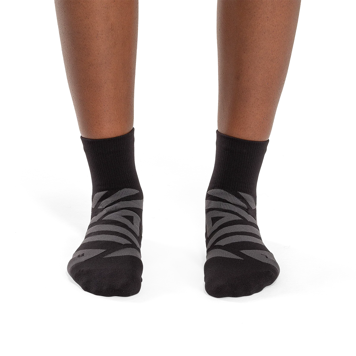 On Performance Mid Sock - Image 2