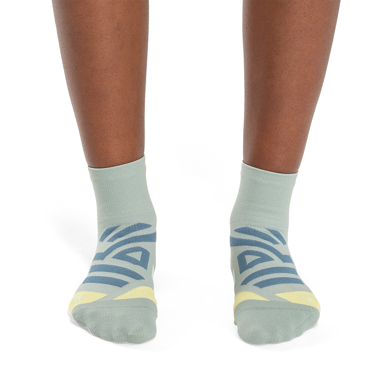 On Performance Mid Sock - Image 20
