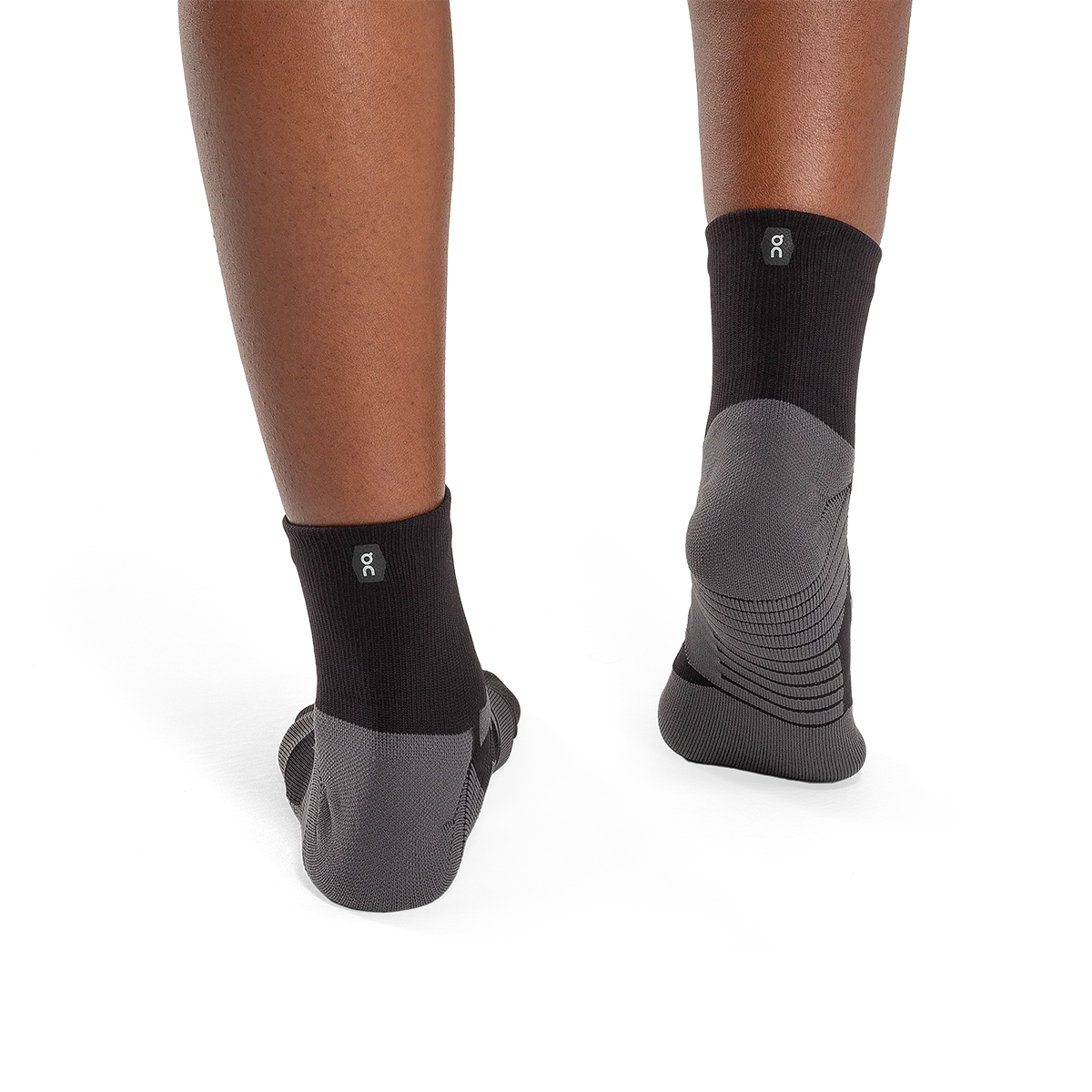 On Performance Mid Sock - Image 3
