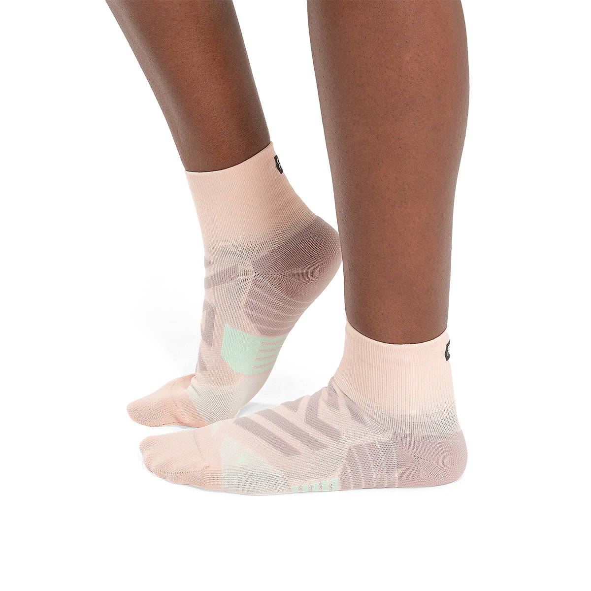On Performance Mid Sock - Image 4