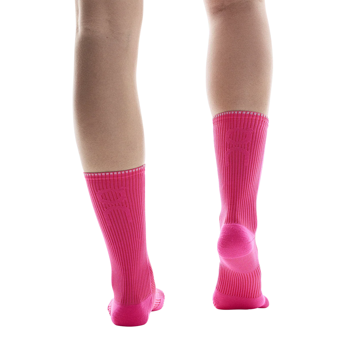 ON Performance Run Sock High - Image 12