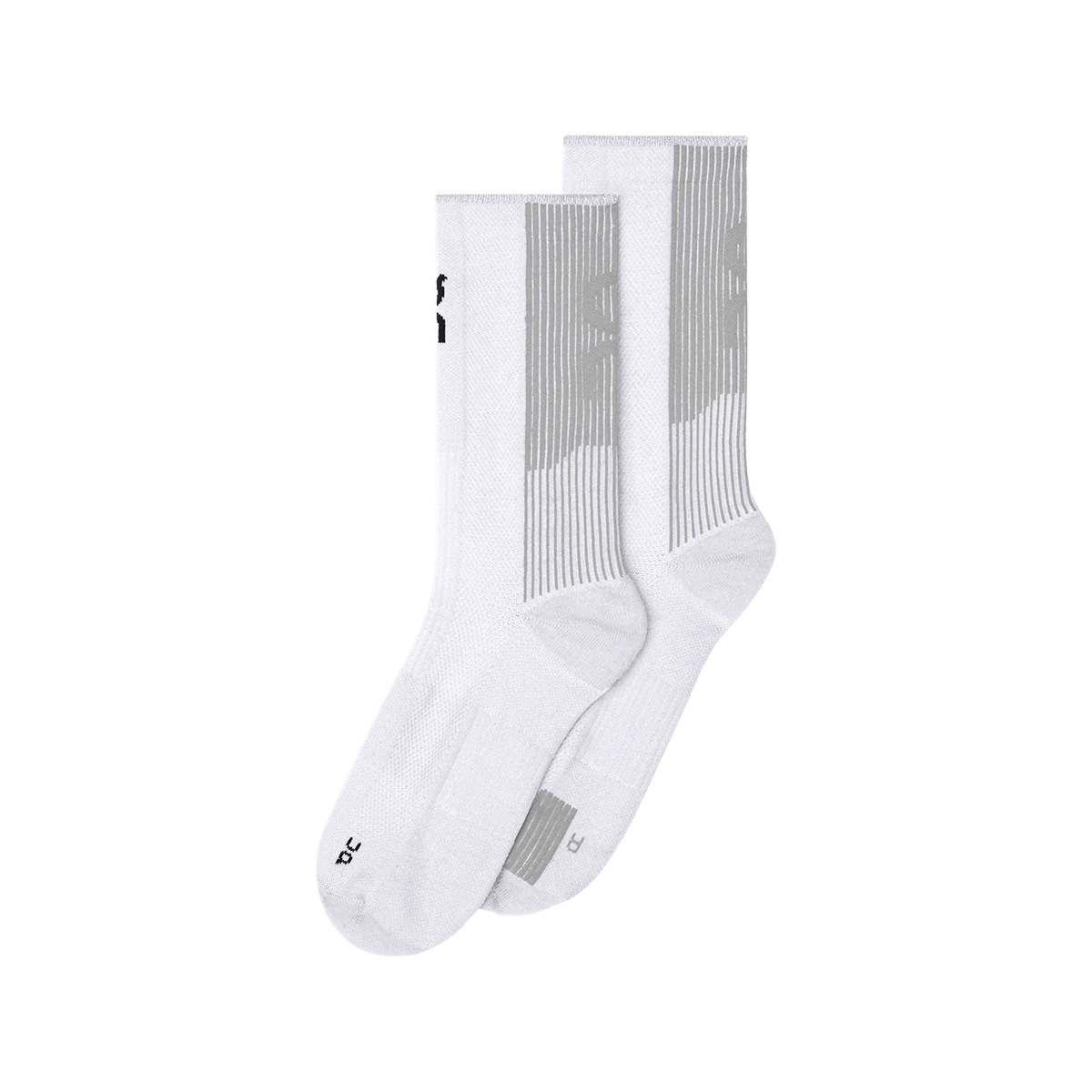 ON Performance Run Sock High - Image 9