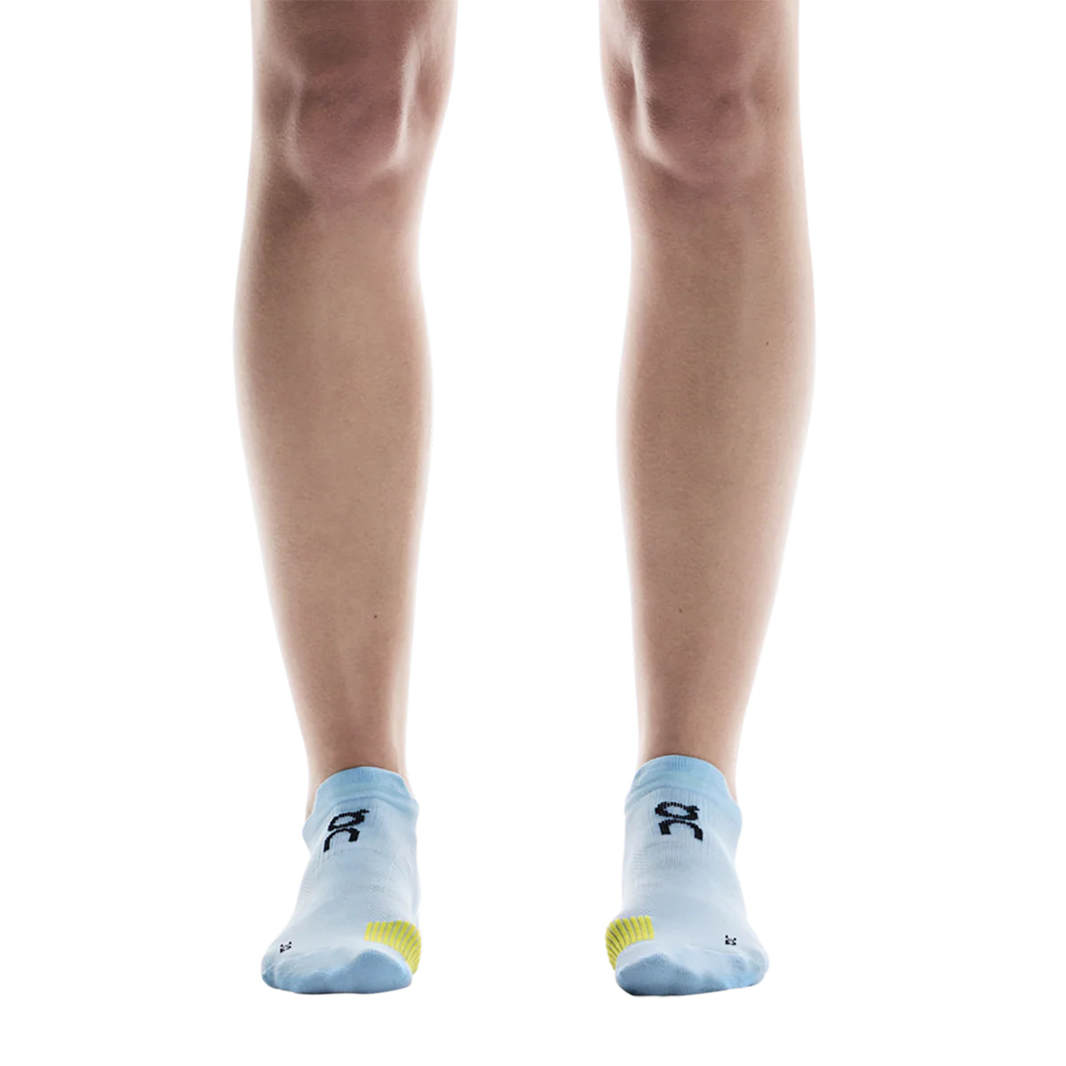 ON Performance Run Sock Low - Image 10