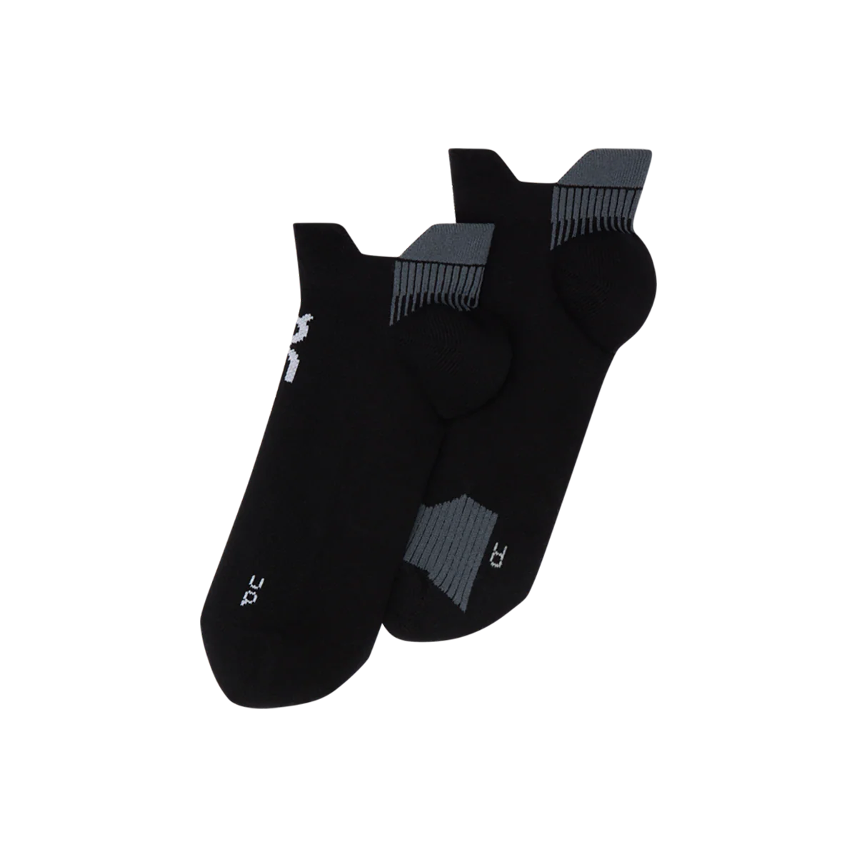 ON Performance Run Sock Low - Image 4
