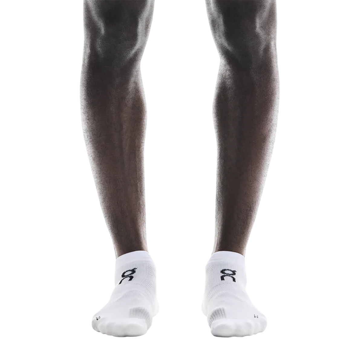 ON Performance Run Sock Low - Image 5