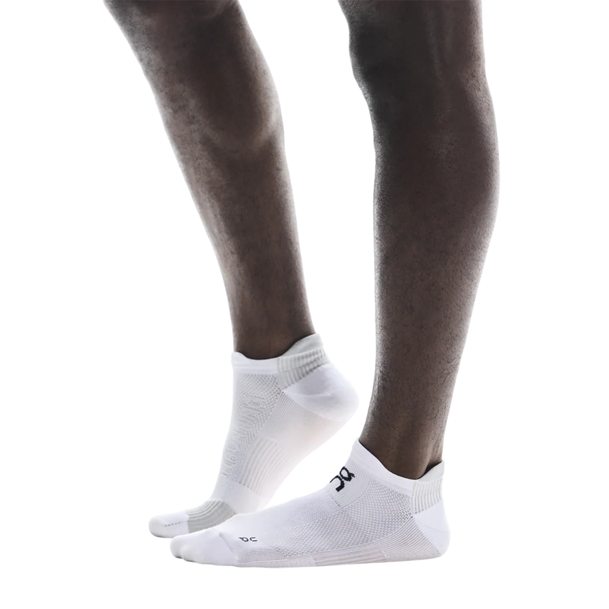 ON Performance Run Sock Low - Image 6