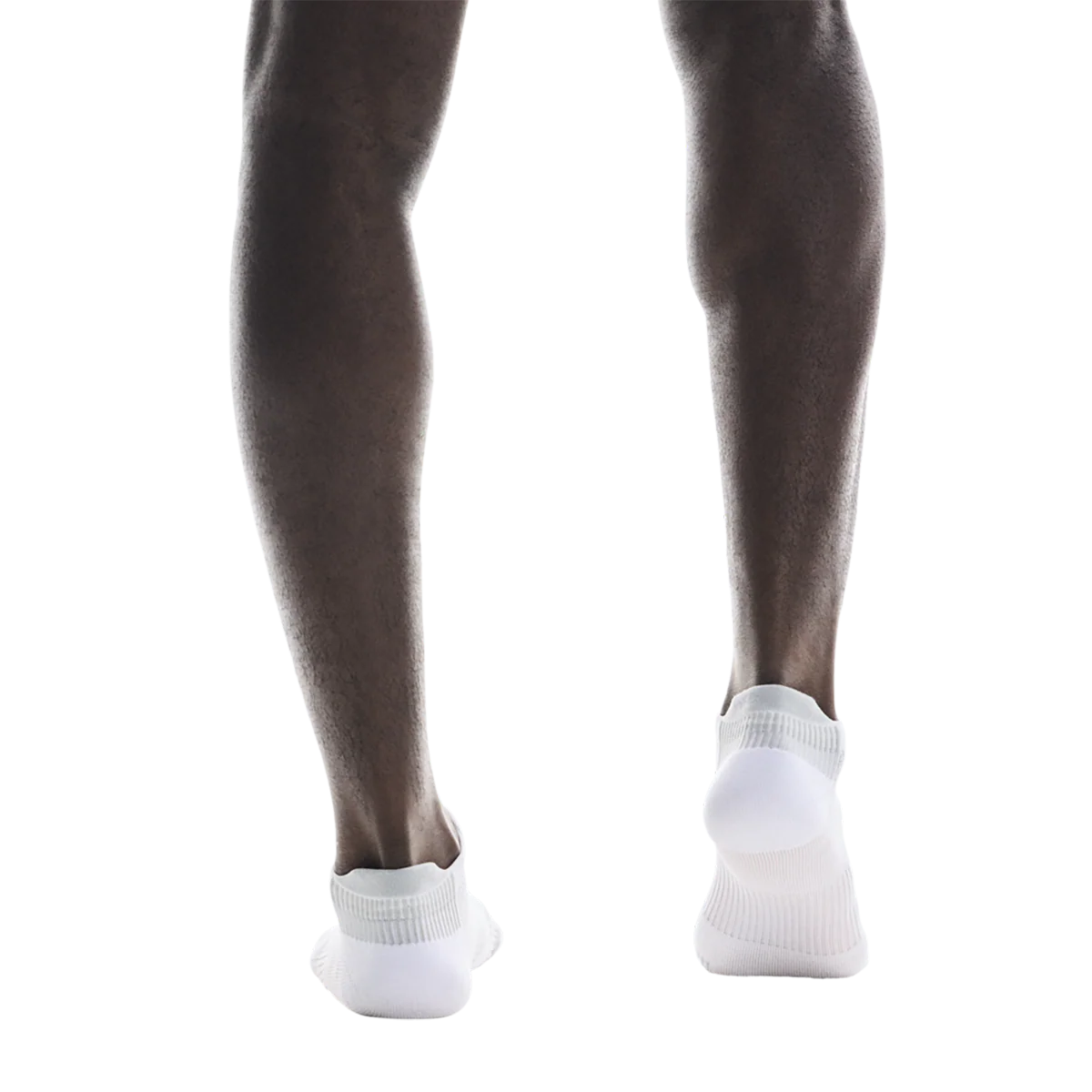 ON Performance Run Sock Low - Image 7