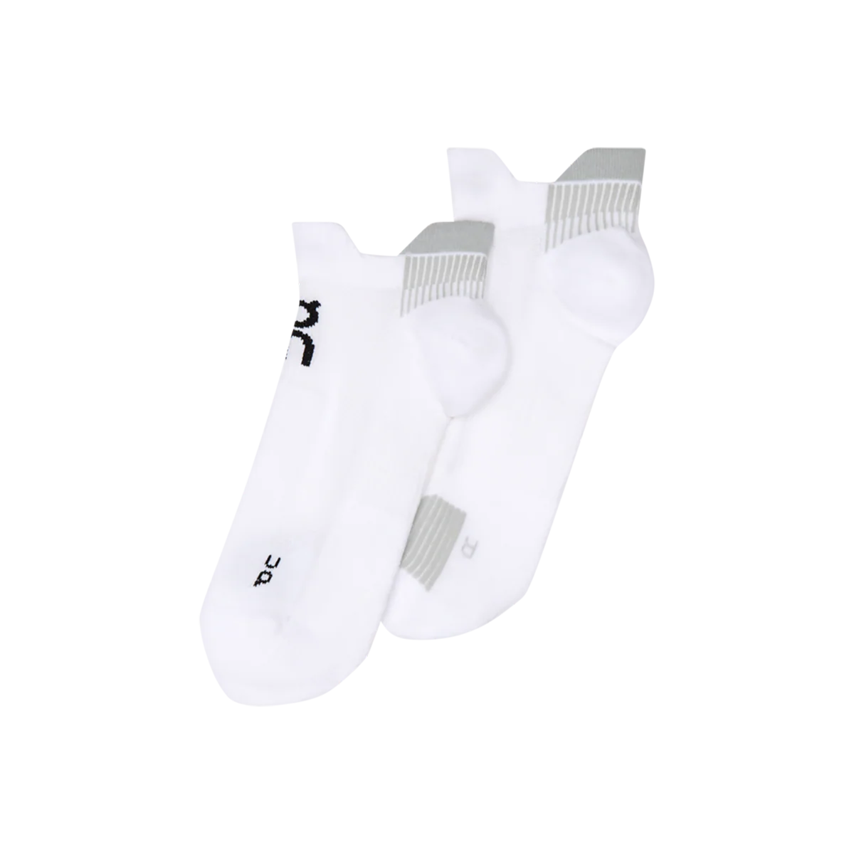 ON Performance Run Sock Low - Image 8