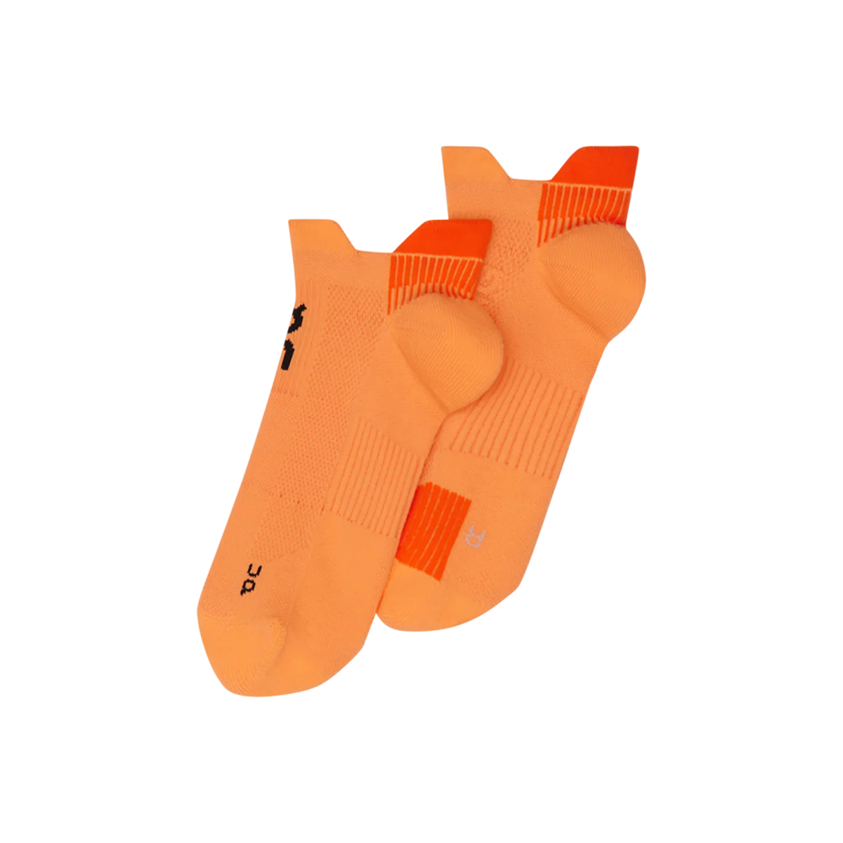 ON Performance Run Sock Low - Image 9