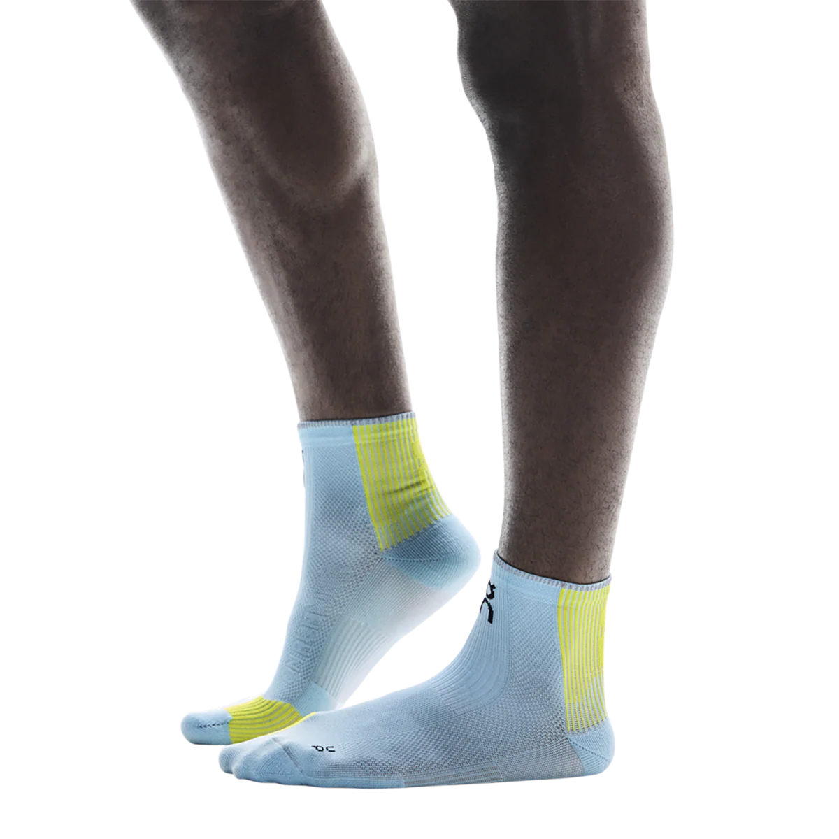 ON Performance Run Sock Mid - Image 10