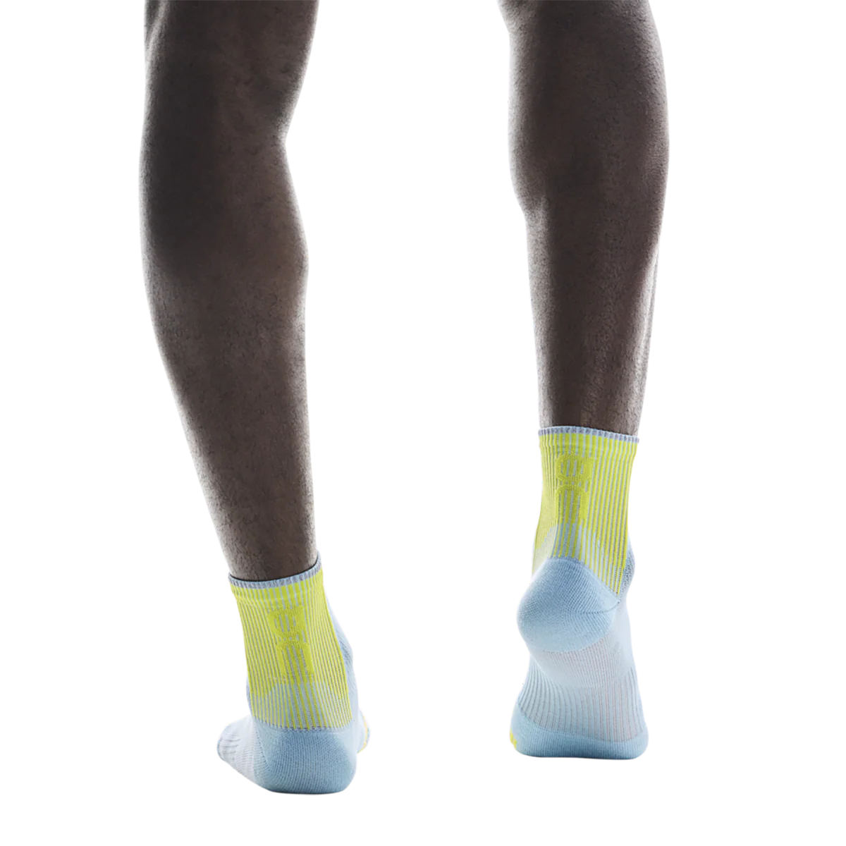 ON Performance Run Sock Mid - Image 11
