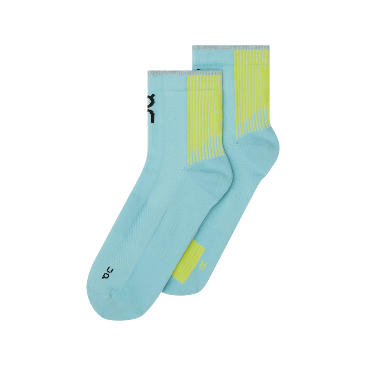 ON Performance Run Sock Mid - Image 12