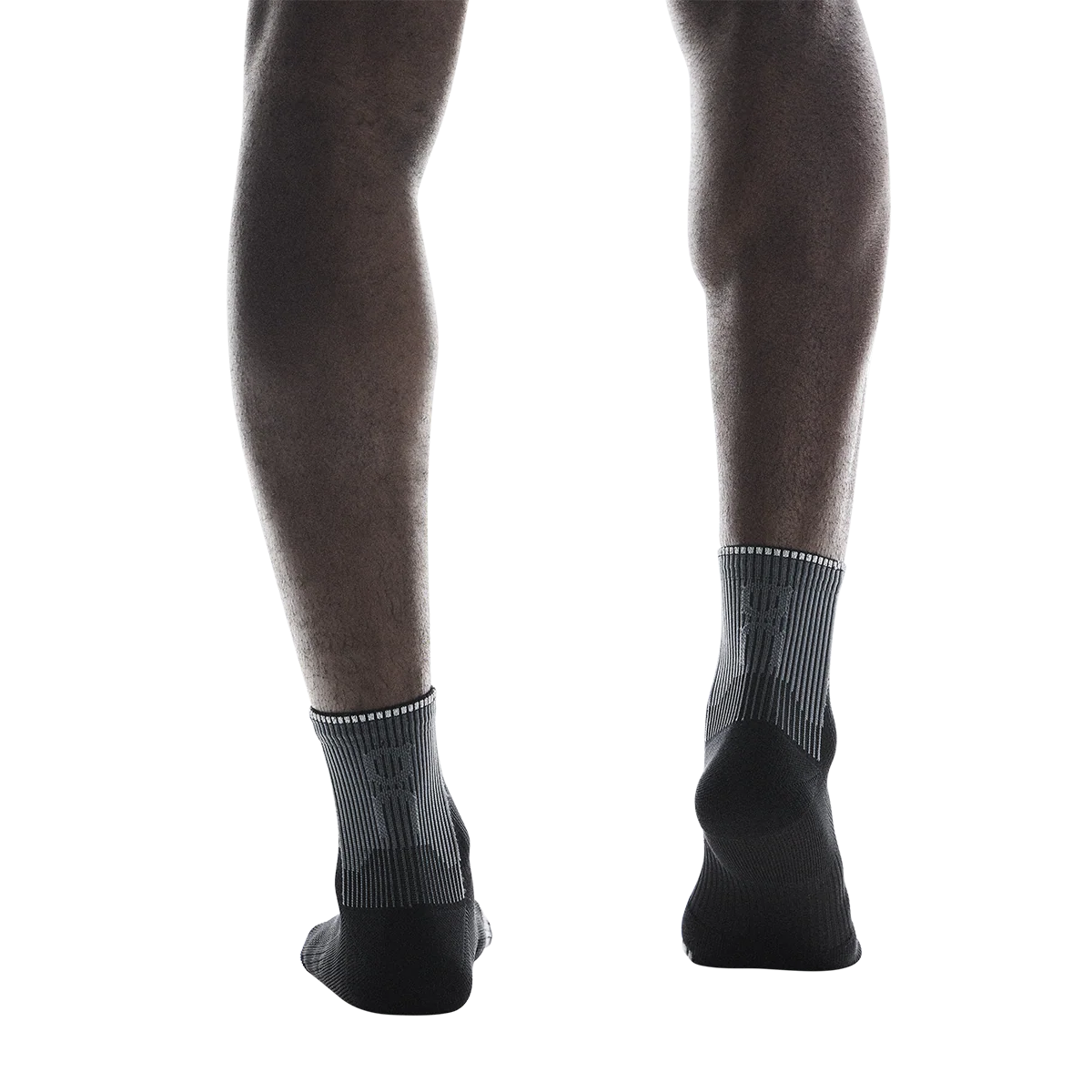 ON Performance Run Sock Mid - Image 3