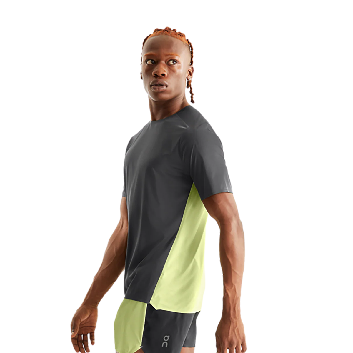 ON Performance-T 2 Shortsleeve - Image 25