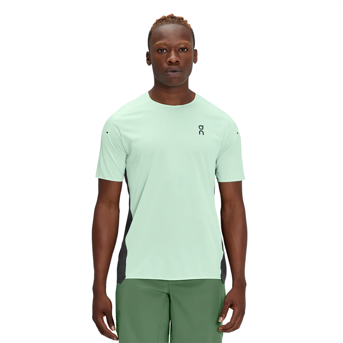 ON Performance-T 2 Shortsleeve - Image 4