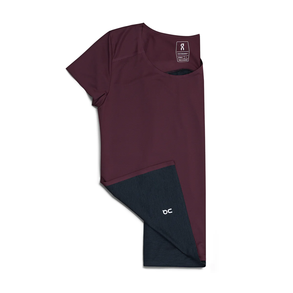 ON Performance-T 2 Shortsleeve - Image 23