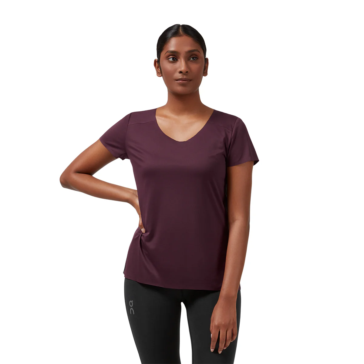 ON Performance-T 2 Shortsleeve - Image 24