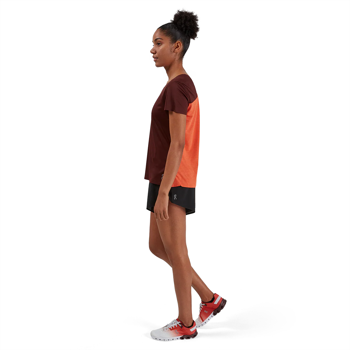 ON Performance-T 2 Shortsleeve - Image 29