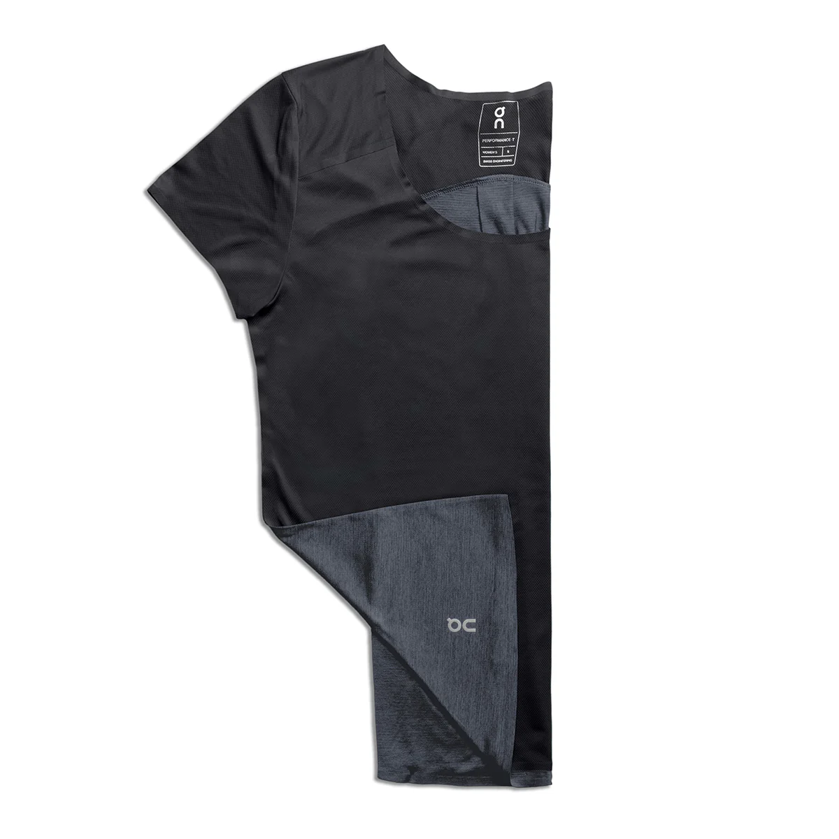ON Performance-T 2 Shortsleeve - Image 4