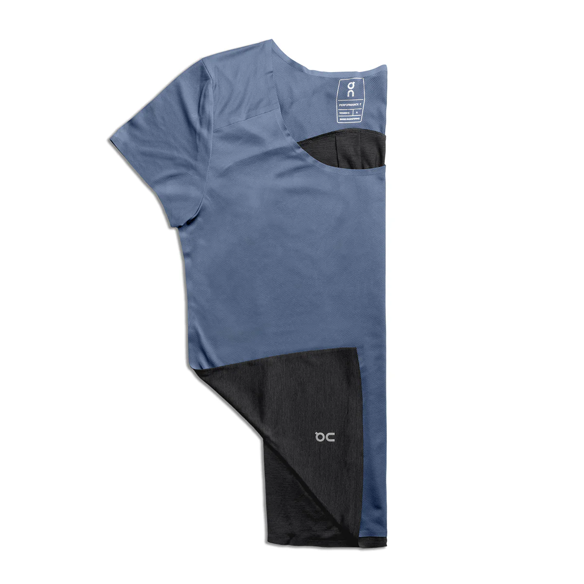 ON Performance-T 2 Shortsleeve - Image 5