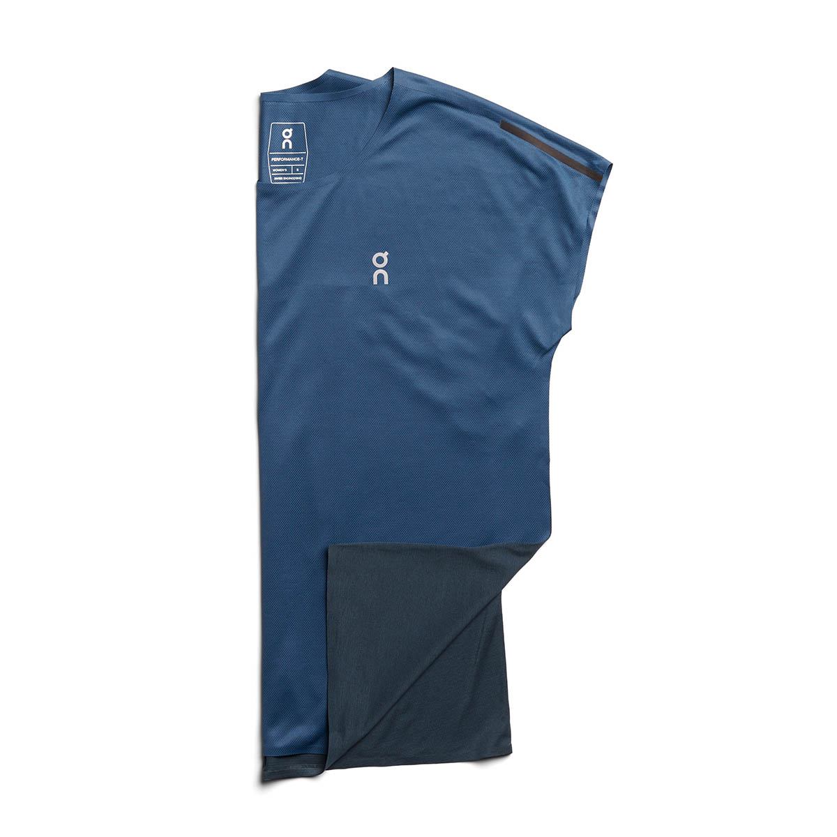 ON Performance-T 2 Shortsleeve - Image 6