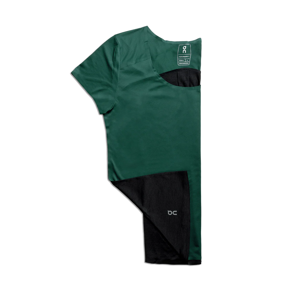 ON Performance-T 2 Shortsleeve - Image 7