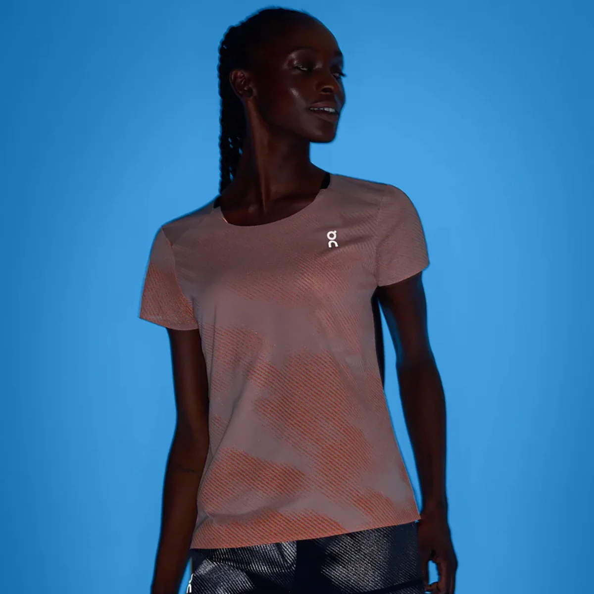 ON Performance-T Lumos Shortsleeve - Image 3