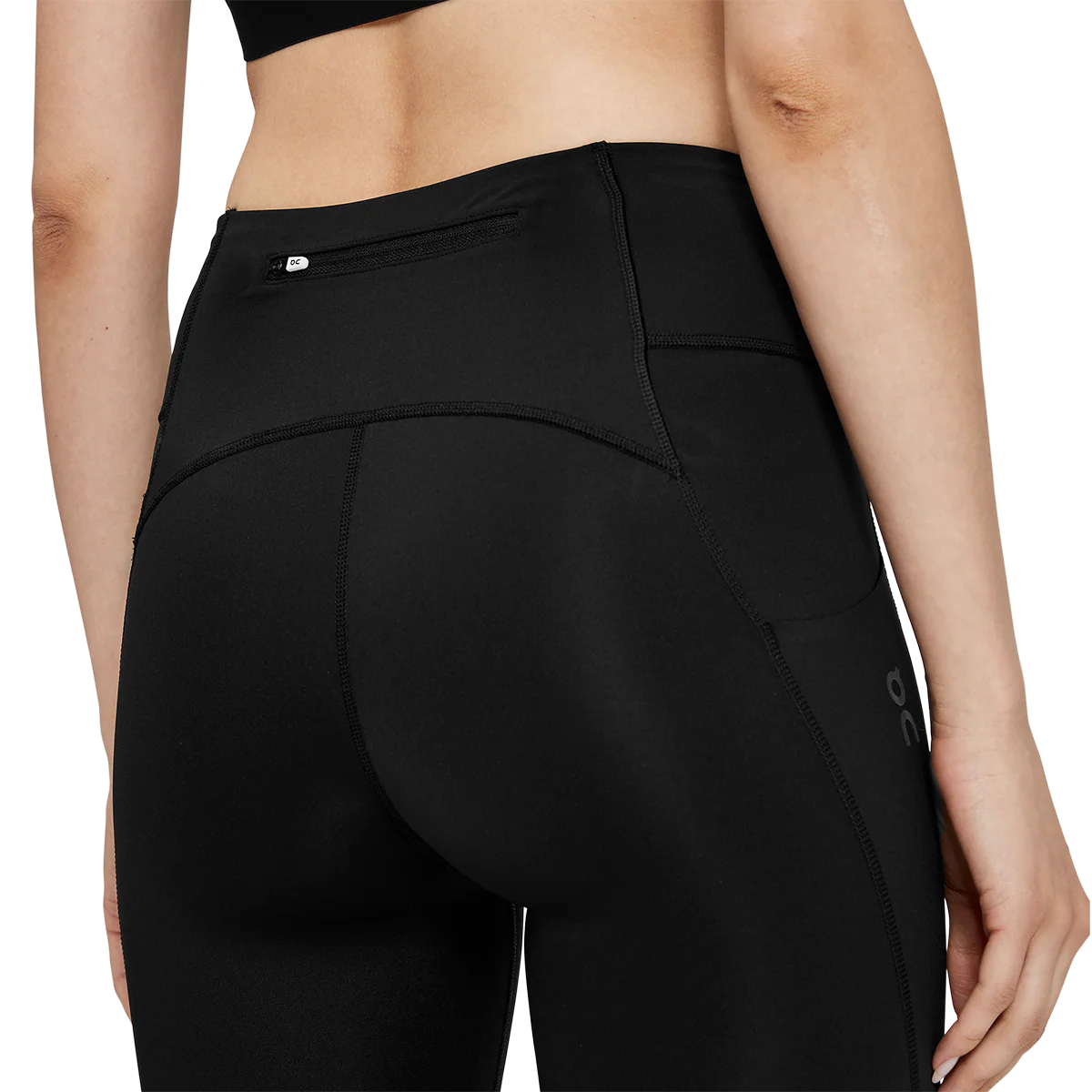 ON Performance Tights 7/8 - Image 4