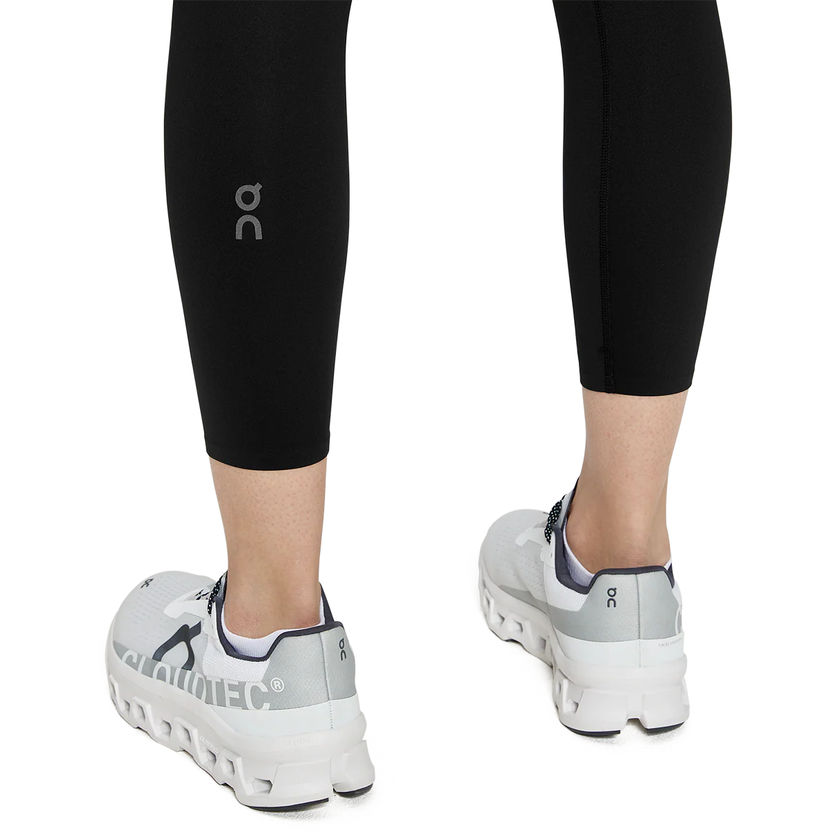 ON Performance Tights 7/8 - Image 5