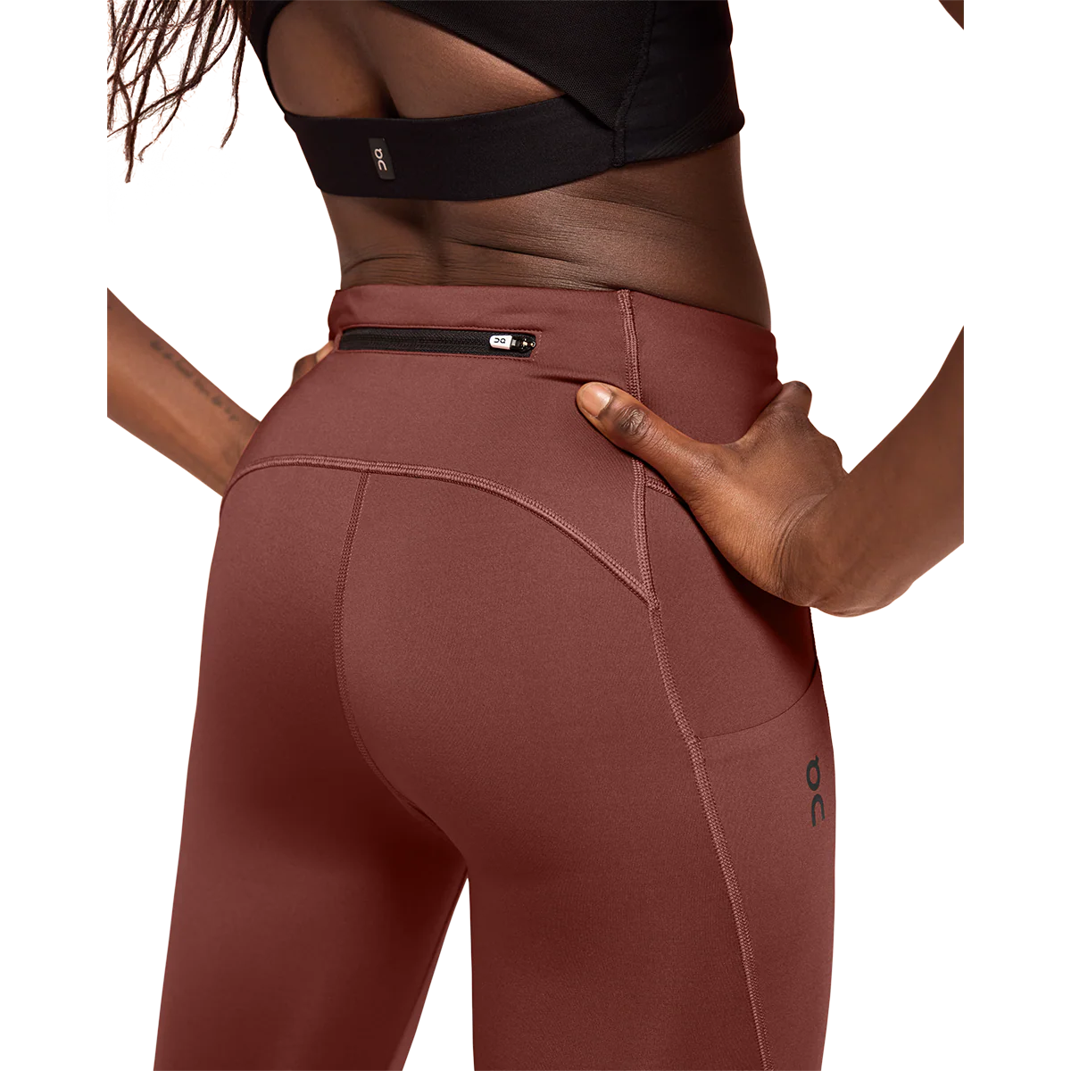 On Performance Tights 7/8 - Image 21