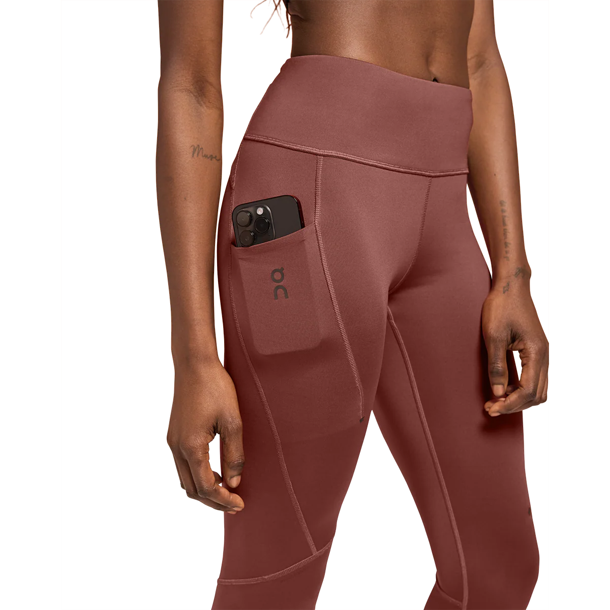 On Performance Tights 7/8 - Image 22