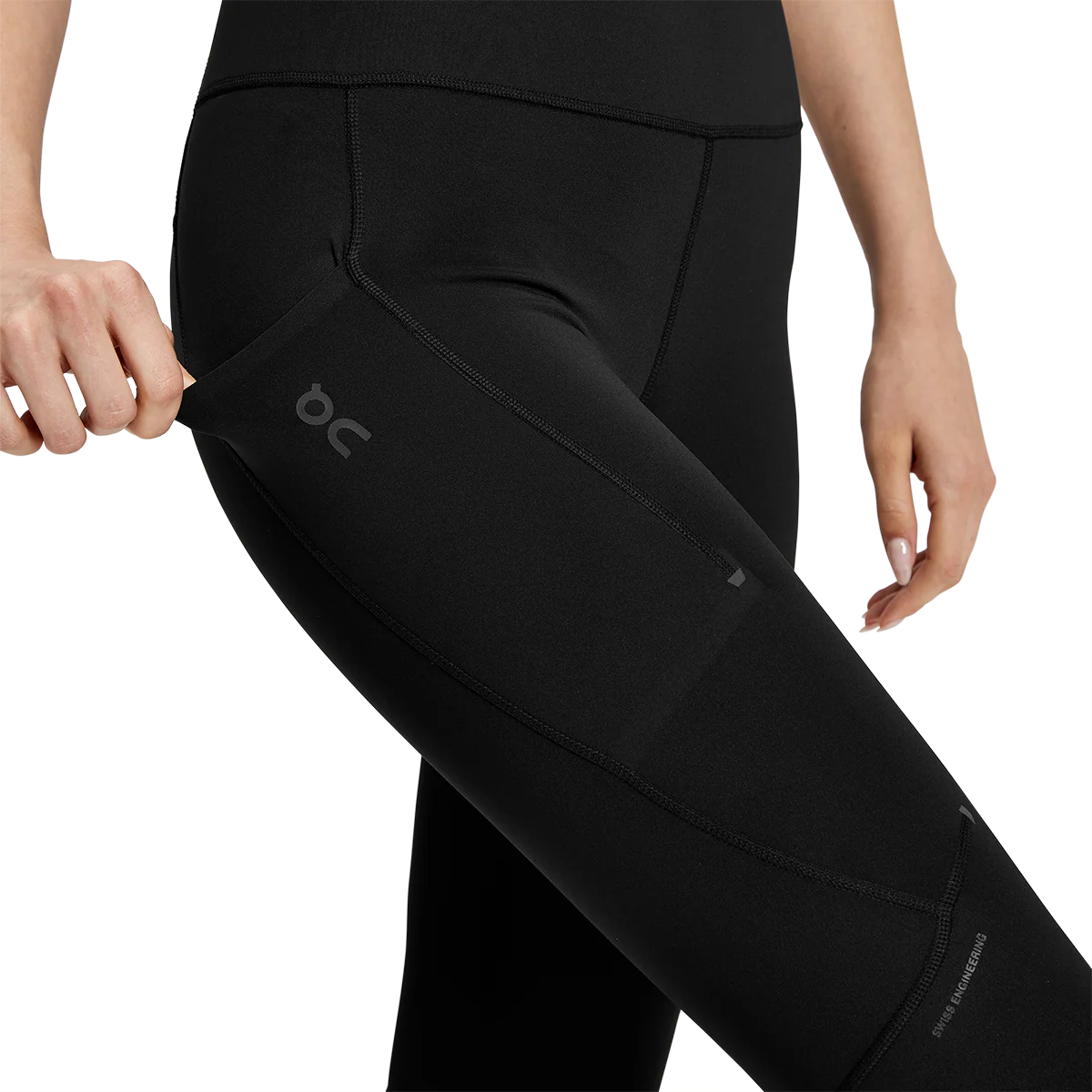 On Performance Tights 7/8 - Image 28