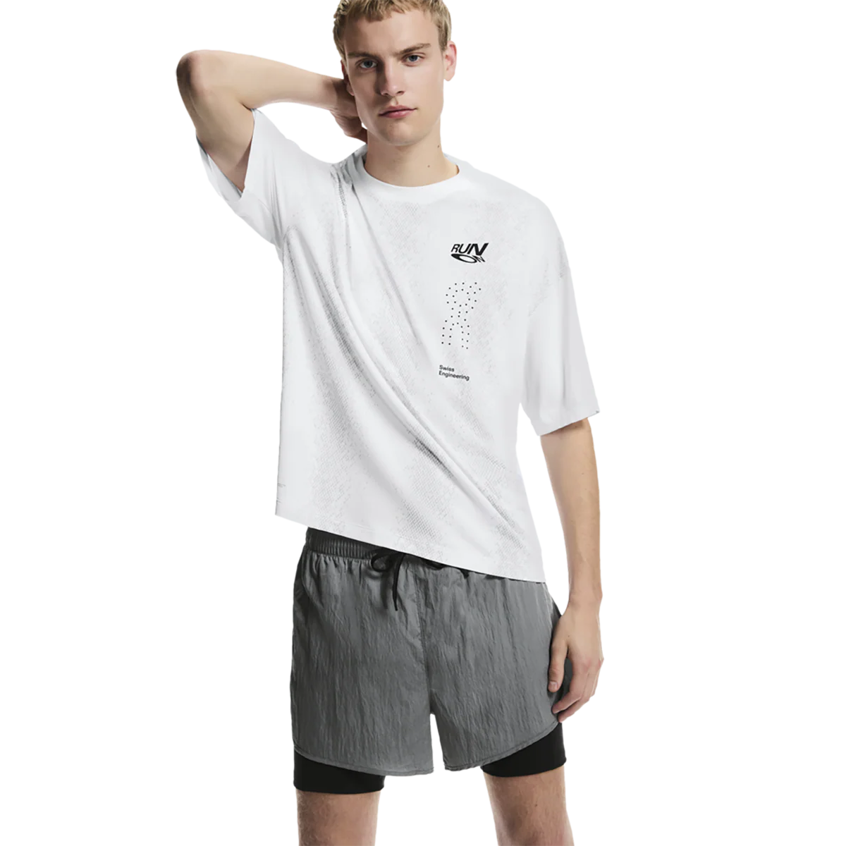 ON Performance Volt Shorts - Image 4