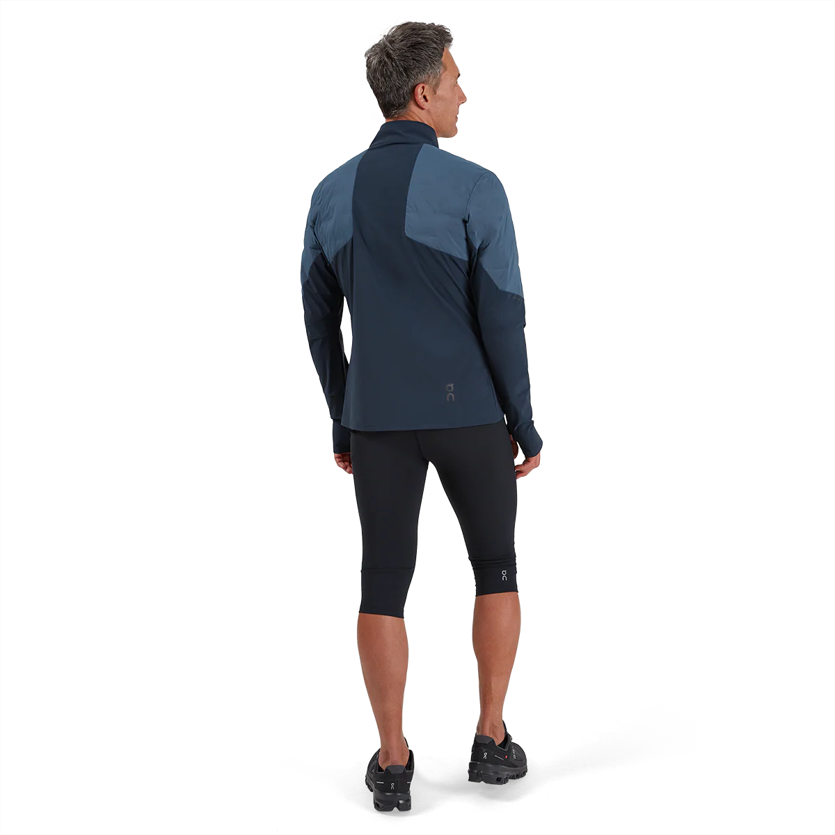 ON Running Jacket - Image 2