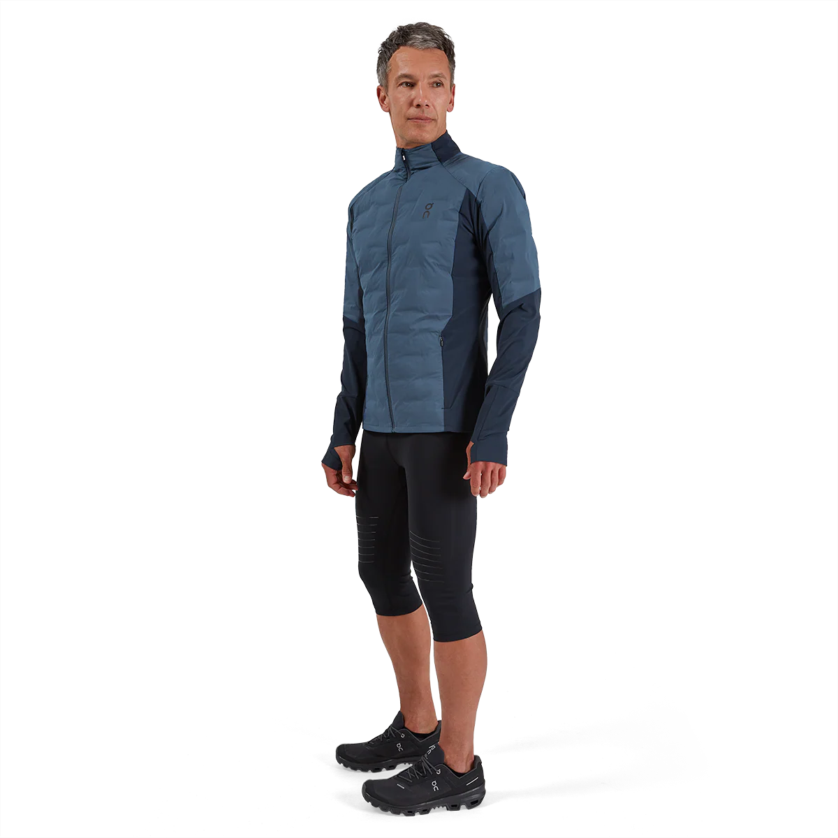 ON Running Jacket - Image 3
