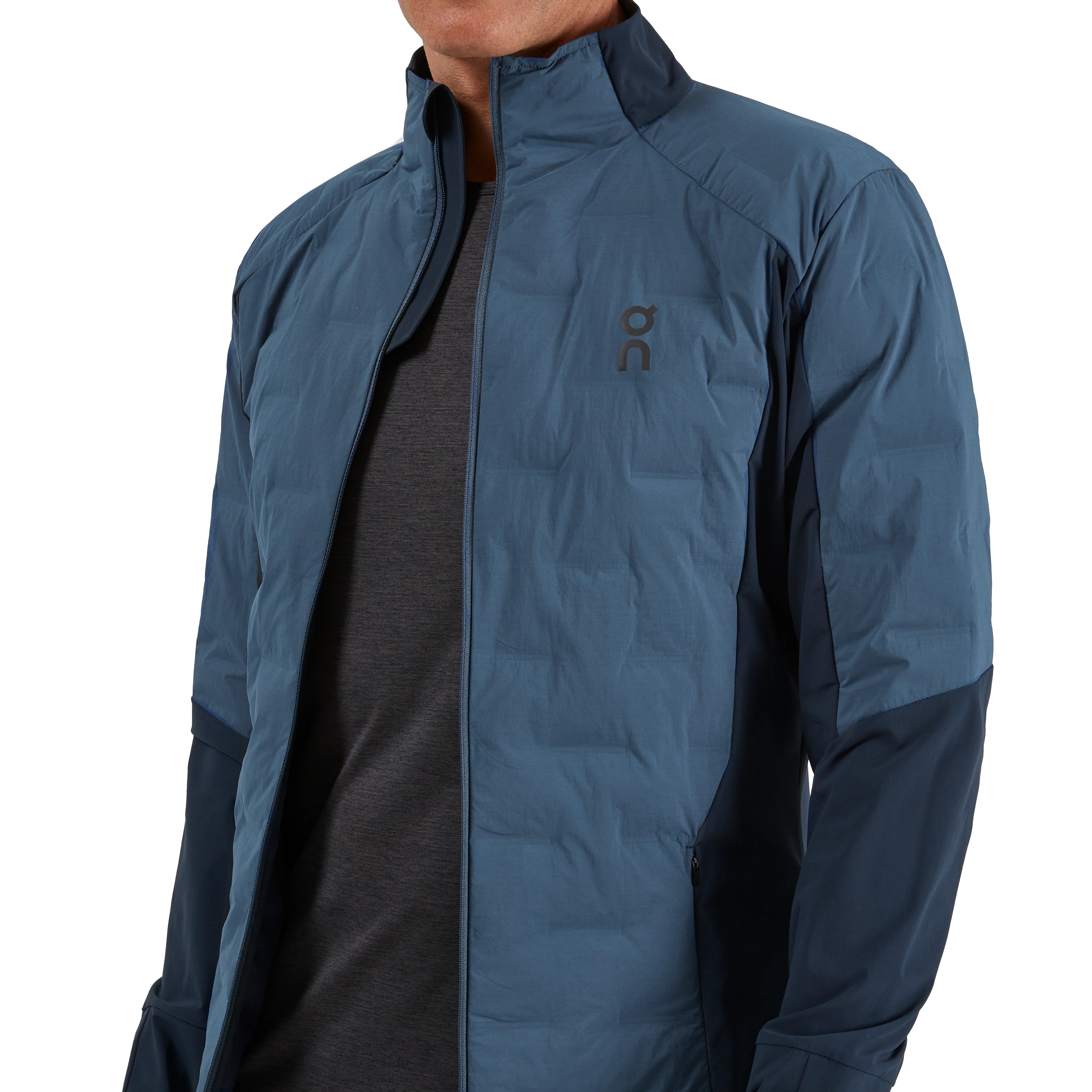 ON Running Jacket - Image 4