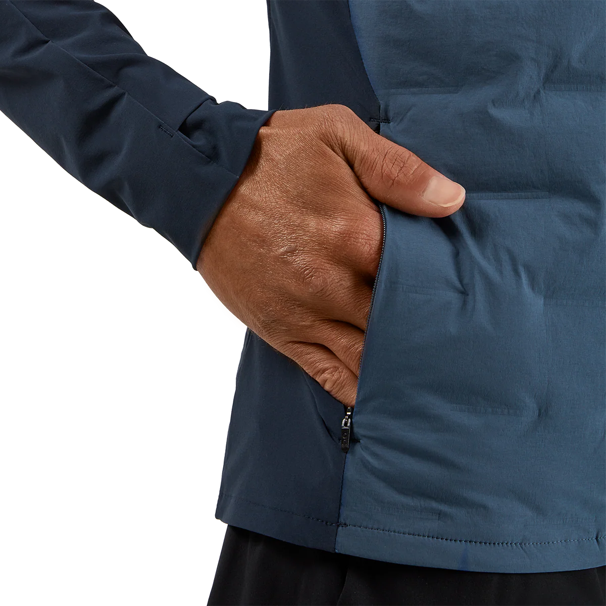 ON Running Jacket - Image 7