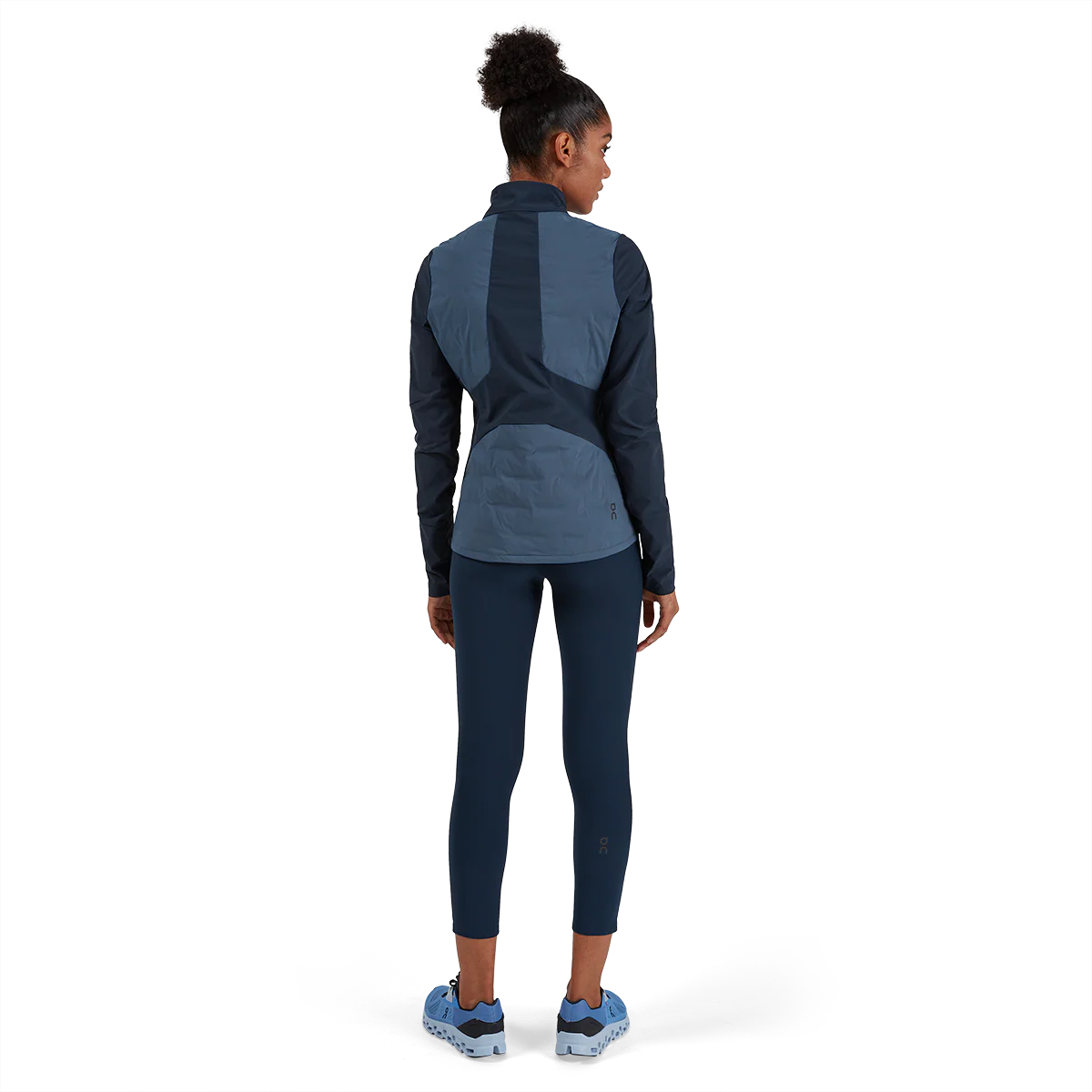 ON Running Jacket - Image 2