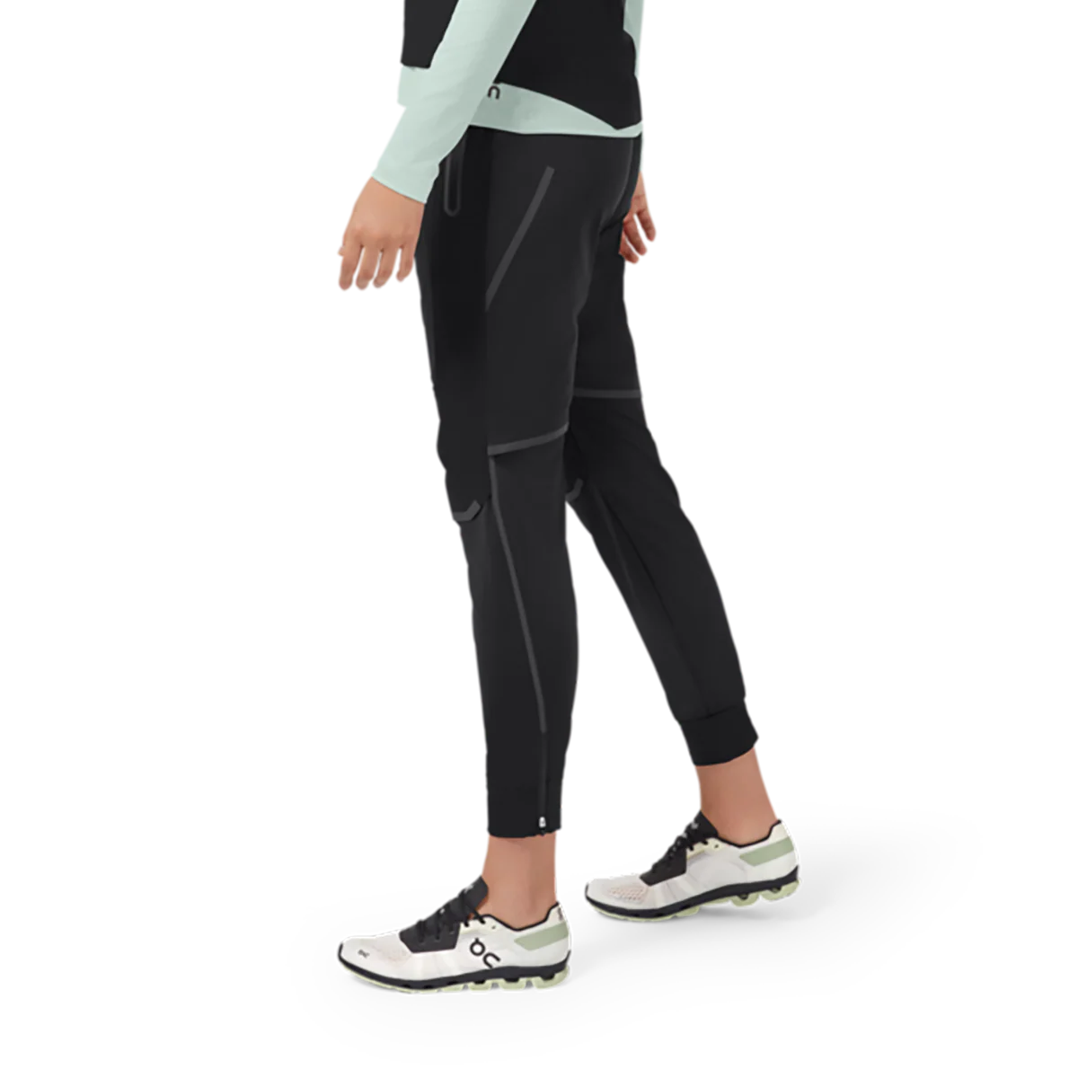 ON Running Pant 2 - Image 2
