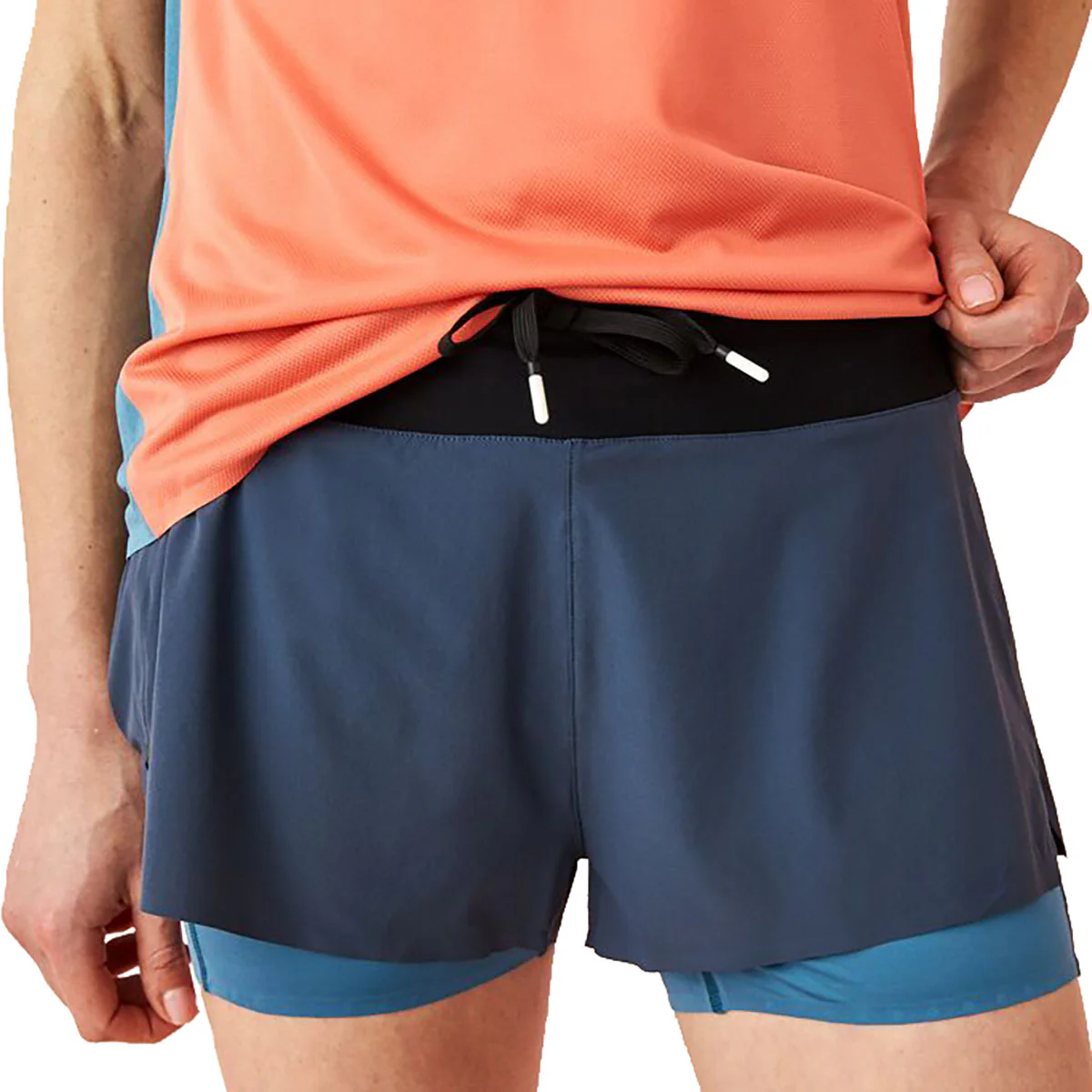On Running Short 2 - Image 6
