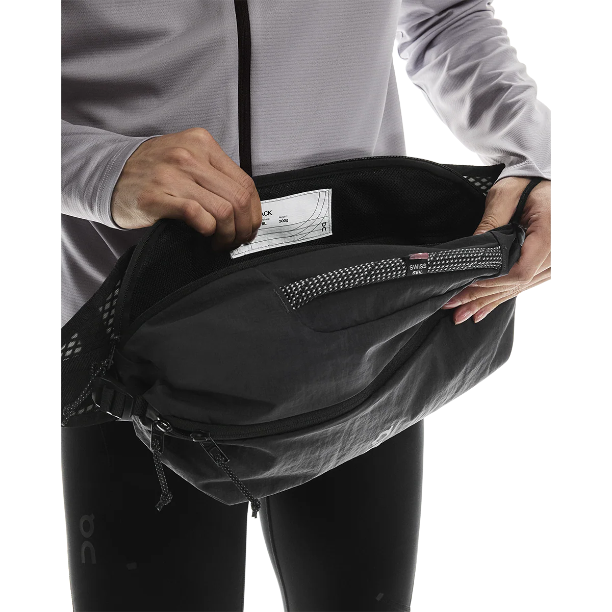ON Sling Pack 9L - Image 8