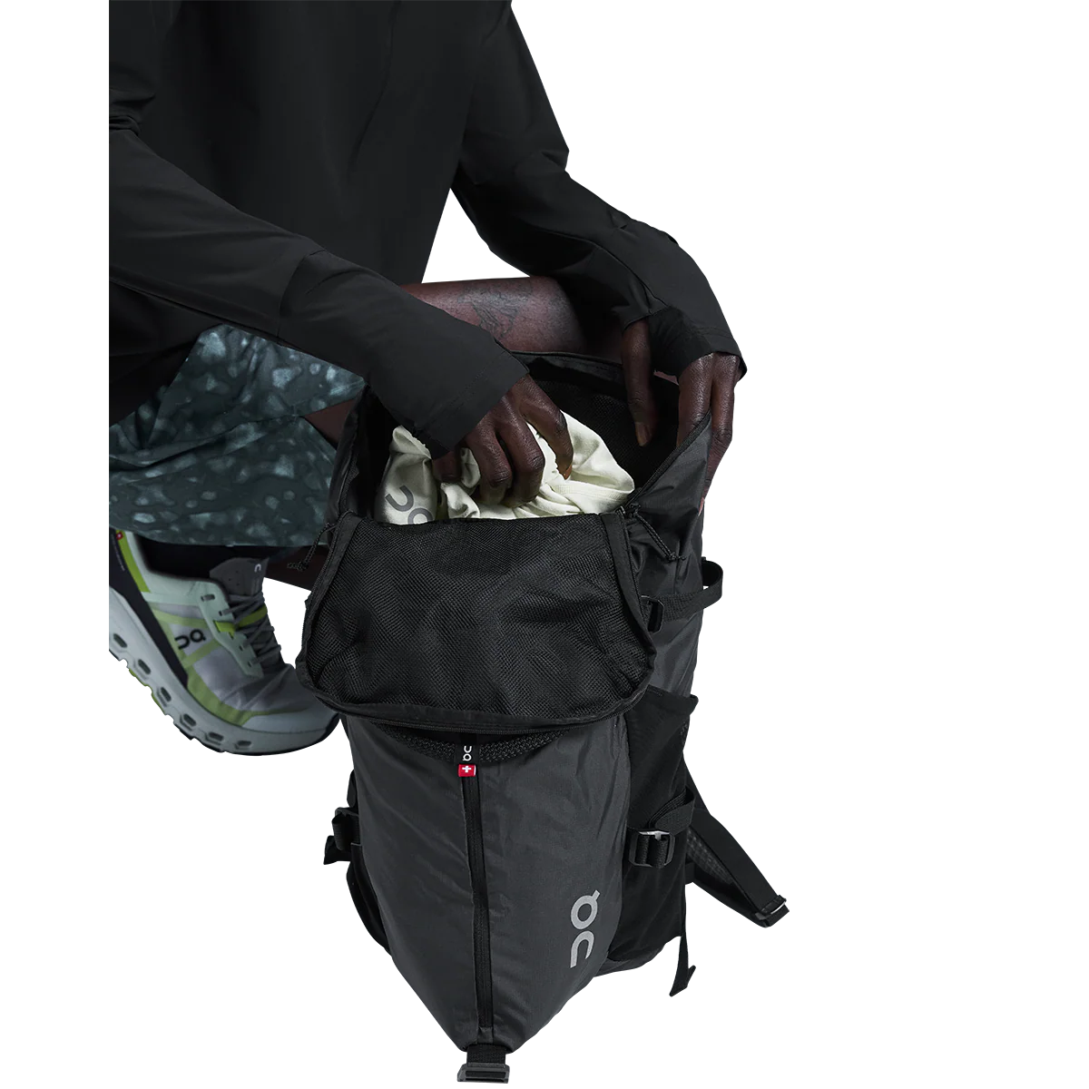 ON Speed Pack 18L Lite - Image 6