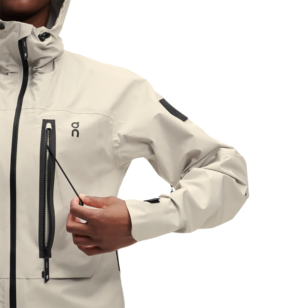 ON Storm Jacket - Image 12